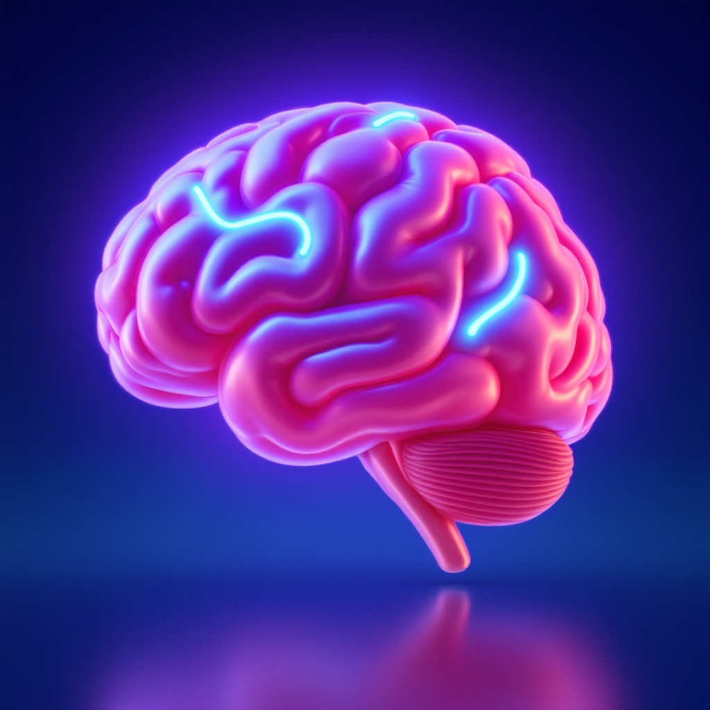 Mind Maze